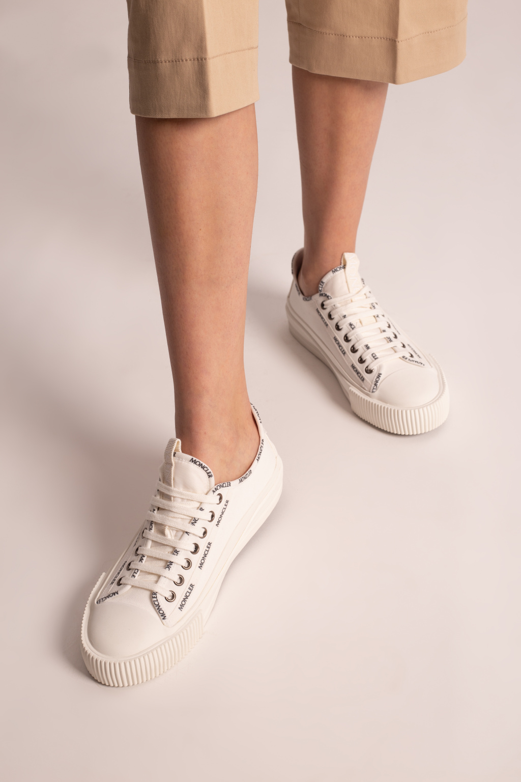 Moncler 'Glissiere' sneakers | IetpShops | Women's Shoes | adidas Moncler 'Glissiere' sneakers | IetpShops | Women's Shoes | adidas